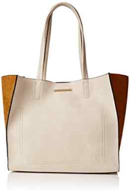 Dorothy Perkins Damen Daisy Shopper Tasche