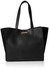 Dorothy Perkins Damen Daisy Shopper Tasche