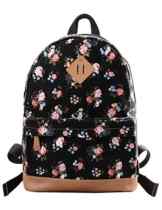 Douguyan Damen Rucksack E00133