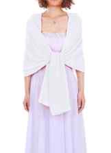 Dressystar Chiffon Stola Schal für Kleider in verschiedenen Farben
