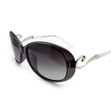 Duco Damen Mode Sonnenbrillen Polarisiert Schützt zu 100% vor UV-Strahlen 8049