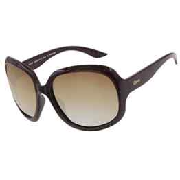 Duco Modisch Polarisierte Sonnenbrille für Damen Vintage klassischer Stil Sonnenbrillen 3113