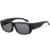 Duco Unisex Korrekturbrille RX Brille polarisierte Sonnenbrillen Überziehbrille Fit-Over Brille 8956