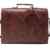 ECOSUSI Vintage Damen Schultasche Arbeitstasche Aktentasche Laptoptasche 14″