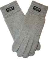 EEM Damen Strickhandschuh JETTE mit Thinsulate™ Thermofutter, warm, 100% Wolle, Winterhandschuh