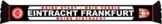 EINTRACHT FRANKFURT Schal / Scarf / Fanschal Meine Stadt