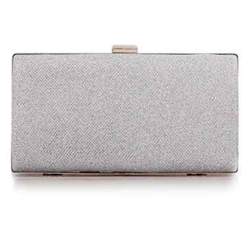 ERGEOB Damen Clutch Diamant Abendtasche Kristall Clutch für Party Hochzeit Theater Kino Event