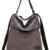 ERGEOB Damen Handtasche/ Schultertasche 4 Farbe