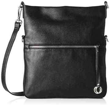 ESPRIT Damen 017ea1o020 Schultertasche, 26.5x30x2 cm