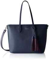 ESPRIT Damen 027ea1o001 Schultertasche, 14x41x17 cm