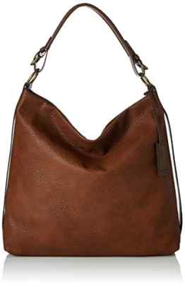 ESPRIT Damen 027ea1o022 Schultertasche, 9x38x40 cm