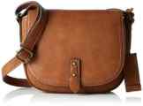 ESPRIT Damen 027ea1o049 Schultertasche, 6.5x15x19.5 cm