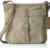 ESPRIT Damen 037EA1O035 Schultertasche Beige (250 KHAKI BEIGE)