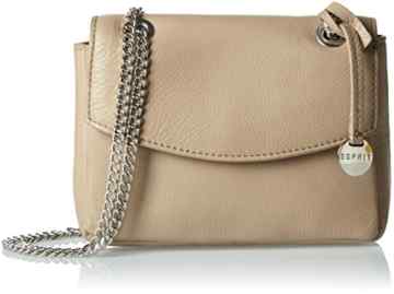 ESPRIT Damen 037ea1o076 Umhängetasche, 6×14.5×18.5 cm