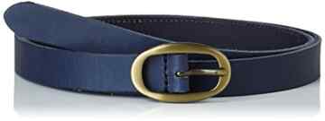 ESPRIT Damen Gürtel 027ea1s007