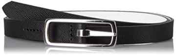 ESPRIT Damen Gürtel 027ea1s009
