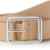 ESPRIT Damen Gürtel 037ea1s005