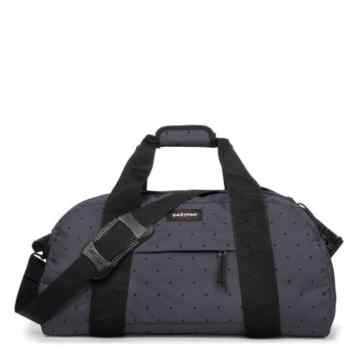 Eastpak Station Reisetasche, 62 cm, 57 L, Dot Grey