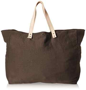 Easy Peasy Cabas, Damen Tote-Tasche