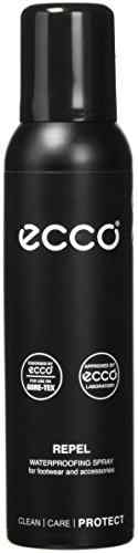 Ecco Ecco Repel Spray Schuhcreme & Pflegeprodukte, Transparent (Transparent) 125.00 ml