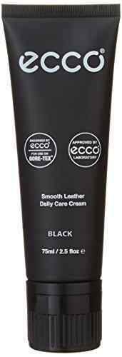 Ecco Leather Care Cream 75ml Unisex-Erwachsene Schuhcreme