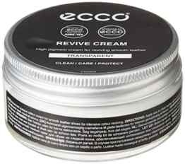 Ecco Revive Cream 50ml Unisex-Erwachsene Schuhcreme