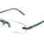 Edison & King Lesebrille – klassisch randlose Brille mit Entspiegelung und Härtung – verschiedene Farben und Stärken