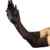 Efashionsquare Damen Elegante Lange Opera Handschuhe21216BL