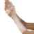 Efashionsquare Damen Elegante Unter Elbogen Handschuhe 701148BL