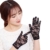 Eizur 1 Paar Sommer Frauen Dame Girl Sexy Lace Floral Handschuhe kurz Sun UV-Schutz Proof Thin elegante kurze Handschuhe Hochzeit Handschuhe für Kleid, Fahren, Hochzeit