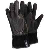 Ejendals Hitzeschutzhandschuh Tegera 32, Größe 10, 1 Stück, braun / schwarz, 32-10