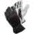 Ejendals Lederhandschuh Tegera 114, Größe 9, 1 Stück, schwarz / weiß, 114-9