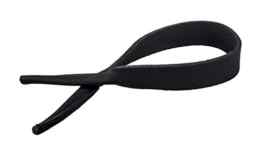 Elastisches Brillenband – Sportbrillenband – Brillenkordel- in verschiedenen Farben, Größe: ca. 38 cm