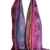 Elefant Print Regenbogen Farben große Pashmina-Feel Wrap Scarf Schal Hijab Kopf Schals