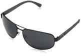 Emporio Armani Unisex Sonnenbrille Ea2036