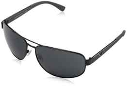 Emporio Armani Unisex Sonnenbrille Ea2036