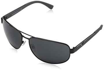 Emporio Armani Unisex Sonnenbrille Ea2036