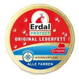 Erdal Lederfett farblos, 5er Pack (5 x 150 ml)