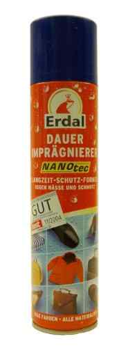 Erdal Protect Dauer Imprägnierer 400 ml