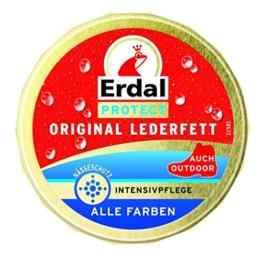 Erdal Protect Original Lederfett farblos 150ml