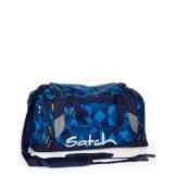 Ergobag Satch Zubehoer Sporttasche 50 cm, Blue Crush