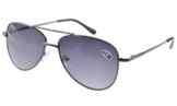 Eyekepper Federscharniere Polycarbonate Linse Flieger bifokale Lesebrille +1.5