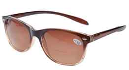 Eyekepper Long Waffen Bifocal Sonnenbrillen