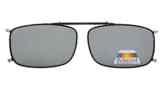 Eyekepper Unisex – Erwachsene Polarisierende Sonnenbrillen-Clip