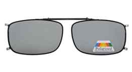Eyekepper Unisex – Erwachsene Polarisierende Sonnenbrillen-Clip