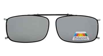 Eyekepper Unisex – Erwachsene Polarisierende Sonnenbrillen-Clip