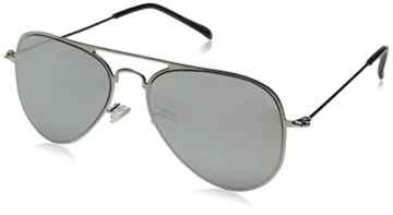 Eyekepper Unisex – Kinder Kids Kinder Pilotenbrille Sonnenbrille