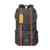 Fafada Canvas Nylon Vintage Rucksacke Laptoprucksack Damen Herren Schulrucksack Retro Backpack für Campus Studenten und Outdoor Reisen Wandern mit Großer Kapazität