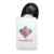 Faltbare Ballerinas BALLEROLLAS – Afterparty Schuhe – Wechselschuhe, schwarz Gr. 36