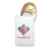 Faltbare Ballerinas zum Mitnehmen BALLEROLLAS – Afterparty Schuhe – flache Wechselschuhe, gold, 36